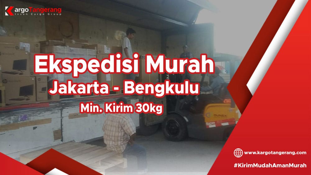 Ekspedisi Jakarta ke Bengkulu, Ekspedisi Jakarta ke Arga Makmur, Ekspedisi Jakarta ke Bintuhan, Ekspedisi Jakarta ke Curup, Ekspedisi Jakarta ke Ipuh, Ekspedisi Jakarta ke Kaur, Ekspedisi Jakarta ke Kepahiyang, Ekspedisi Jakarta ke Ketahun, Ekspedisi Jakarta ke Lais, Ekspedisi Jakarta ke Manna, Ekspedisi Jakarta ke Muara Aman/Rejang Lebong, Ekspedisi Jakarta ke Muko Muko, Ekspedisi Jakarta ke Seluma,