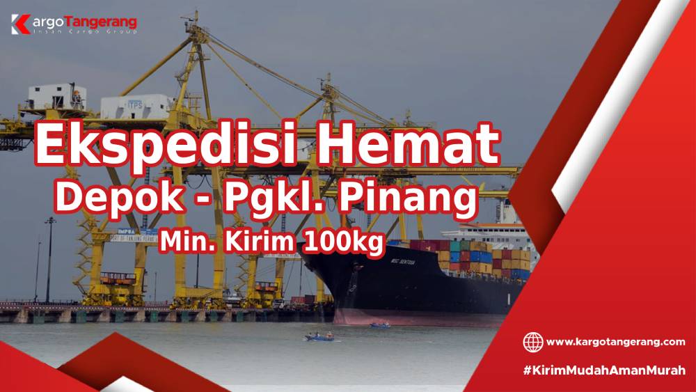 Ekspedisi Depok ke Pangkal Pinang, Ekspedisi Depok ke Bukit Intan, Ekspedisi Depok ke Rangkui, Ekspedisi Depok ke Pangkal Balam, Ekspedisi Depok ke Gerunggang, Ekspedisi Depok ke Taman Sari, Ekspedisi Depok ke Sungai Liat, Ekspedisi Depok ke Toboali, Ekspedisi Depok ke Muntok, Ekspedisi Depok ke Belinyu, Ekspedisi Depok ke Riau Silip, Ekspedisi Depok ke Jebus, Ekspedisi Depok ke Koba, Ekspedisi Depok ke Pangkalan Baru, Ekspedisi Depok ke Simpang Katis, Ekspedisi Depok ke Sungai Selan, Ekspedisi Depok ke Air Gegas, Ekspedisi Depok ke Kurau, Ekspedisi Depok ke Pantai Pasir Padi, Ekspedisi Depok ke Kelapa, Ekspedisi Depok ke Simpang Teritip, Ekspedisi Depok ke Simpang Rimba, Ekspedisi Depok ke Payung, Ekspedisi Depok ke Tanjung Pandan, Ekspedisi Depok ke Manggar, Ekspedisi Depok ke Selat Nasik, Ekspedisi Depok ke Jemaja Anambas, Ekspedisi Depok ke Tarempa Anambas, Ekspedisi Depok ke Kelapa Kampit, Ekspedisi Depok ke Membalong, Ekspedisi Depok ke Sijuk, Ekspedisi Depok ke Badau, Ekspedisi Depok ke Selat Nasik,